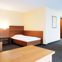 Ramada by Wyndham Duesseldorf Ratingen - Bild 6