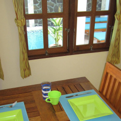 Lovina Oasis - Bild 3