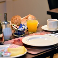 Best Western Dam Square Inn - Bild 13