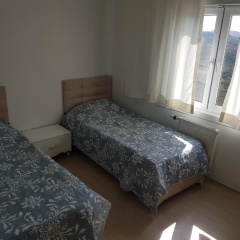 White Appartment in Istanbul - Bild 4