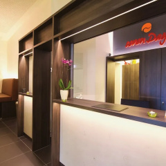 sevenDays Hotel BoardingHouse Mannheim - Bild 11