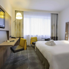 Novotel Hannover - Bild 4