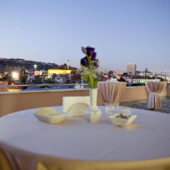 Sergah Hotel - Bild 13