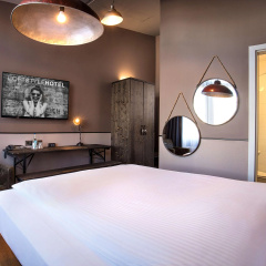 Best Western loftstyle Hotel Stuttgart-Zuffenhausen - Bild 5