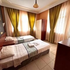 Grand Sem Hotel - Bild 5