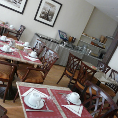 Hotel Monte Cristo - Bild 7