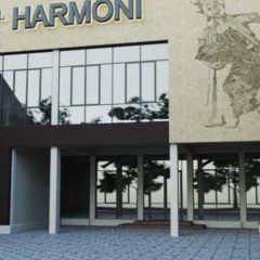 Harmoni Guest House Banyuwangi - Bild 1