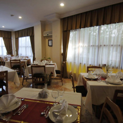 Sherwood Premio Hotel - Bild 24