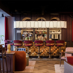 Radisson RED Oslo City Centre, A Verified Net Zero Hotel - Bild 16