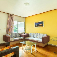 Oyo Hotel Casa Blanca 4