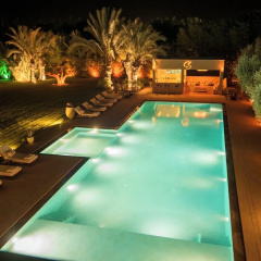 Palais Gen Eden Marrakech – Séjour VIP avec Piscine, Restaurant et Services Premium - Bild 14