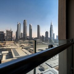 The Address Dubai Mall Spacious 1 Bedroom in Dubai, United Arab Emirates from 783$, photos, reviews - zenhotels.com photo 48