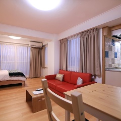Rhodes Kagurazaka Hotel - Bild 10