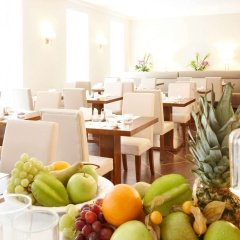 Hotel Domicil Hamburg by Golden Tulip - Bild 11
