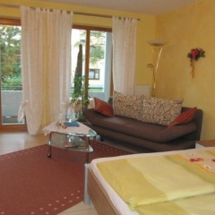Apartment Abendstille - Bild 6