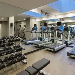 Fairfield Inn & Suites New York Manhattan / Central Park - Bild 16