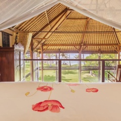 Beachfront Citakara Sari Villas - Bild 1