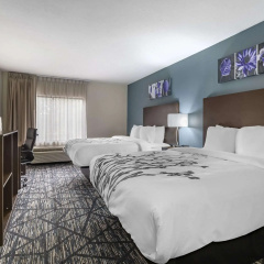Sleep Inn & Suites Grovetown thumbnail 2