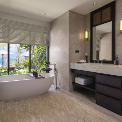 Raffles Bali Hotel - Bild 20