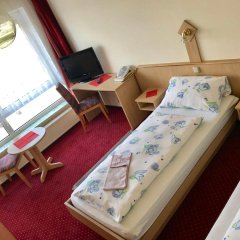 Hotel Terminus - Bild 2