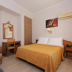 Pan Hotel - Bild 3