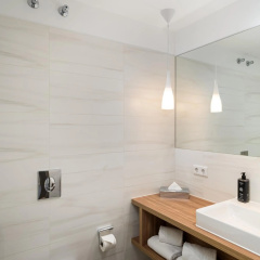 elaya hotel regensburg city center, Trademark by Wyndham - Bild 9