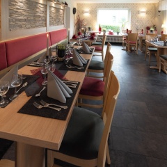 Hotel Restaurant Weingut Kapellenhof - Bild 18