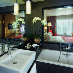 Mövenpick Hotel Ankara - Bild 10