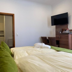 Hotel Villa Elsa - Bild 3