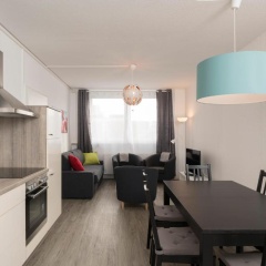 Gwg City Apartments Iii - Bild 13