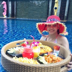 P.P. Maiyada Resort - Bild 26