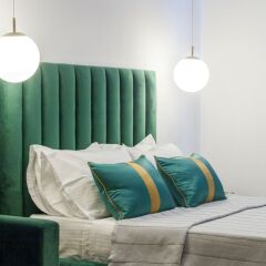 Отель MR P. Boutique Residence Греция, Скиатос - отзывы, цены и фото номеров - забронировать отель MR P. Boutique Residence онлайн фото 30