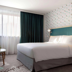 Hampton by Hilton Paris Clichy - Bild 3