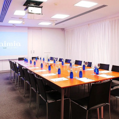 Hotel Aimia - Bild 22