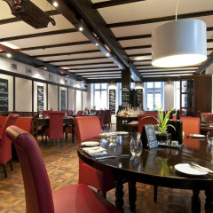 Gasthaus Hotel Backmulde - Bild 18