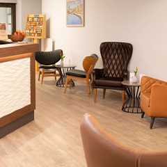 Best Western Comfort Business Hotel - Bild 2