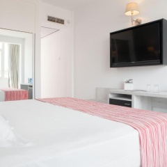 Hotel Soho Bahia Malaga - Bild 18