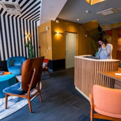 Hotel Montparnasse St Germain - Bild 25