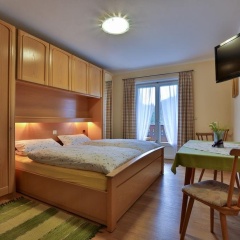 Ferienwohnung Haus Heimattreu - Bild 4
