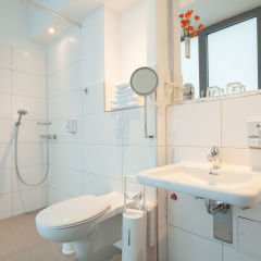 Hotel Kastanienhof Berlin - Bild 9