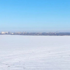 Пляж 1