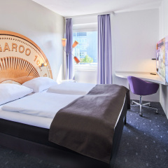 B&B Hotel Offenbach-Kaiserlei - Bild 7
