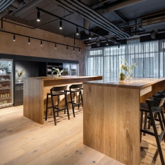 Mamaison Residence Downtown Prague - Bild 19