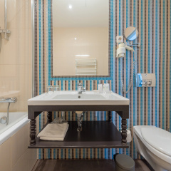 La Prima Fashion Hotel - Bild 10