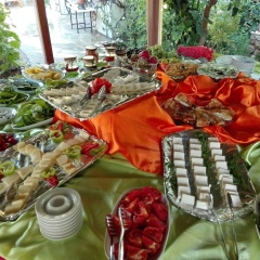 Rosemary Pansiyon - Bild 9