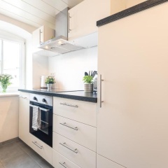 Lexapartments Design Apartment Altstadt Toplage 2 Zimmer - Bild 12