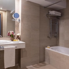 Amalia Athens Hotel - Bild 14