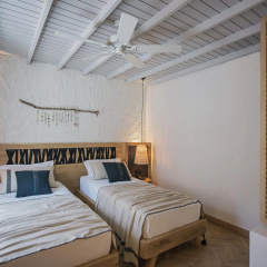Yacht Boheme Hotel - Bild 5