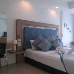 Elephant's End Guesthouse - Bild 2