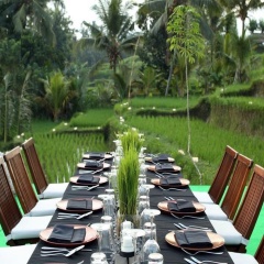 Alila Ubud. Bali - Bild 18
